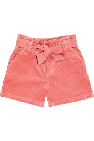 Ralph Lauren Cotton corduroy shorts