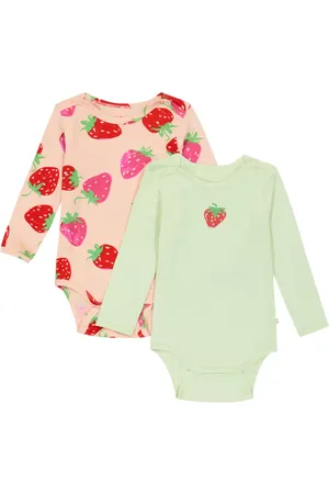 Molo Baby Foss set of 2 bodysuits