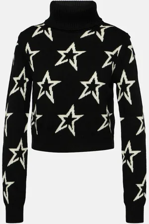 Perfect Moment Aster wool turtleneck sweater