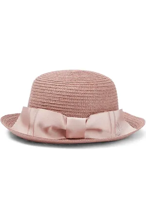 MONNALISA Straw hat
