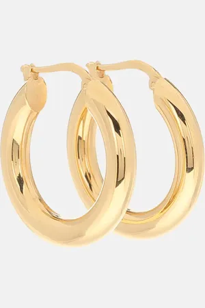 Jil Sander Hoop earrings