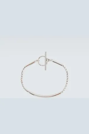 Saint Laurent Chain bracelet