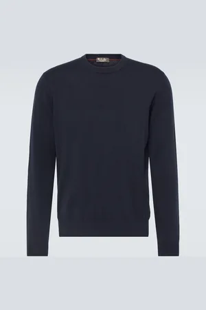 Loro Piana Cashmere sweater