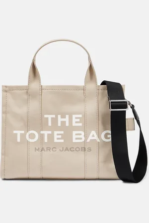 Marc Jacobs The Medium canvas tote bag