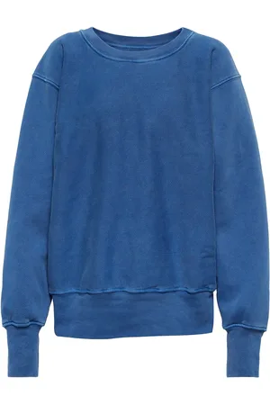 Les Tien Cotton fleece sweatshirt