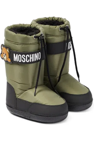Moschino Ski boots