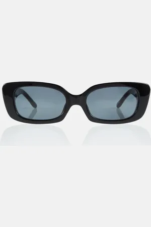 MAGDA BUTRYM Cat-eye acetate sunglasses