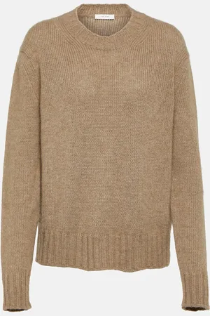The Row Cashmere sweater