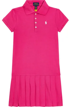 Ralph Lauren Cotton dress