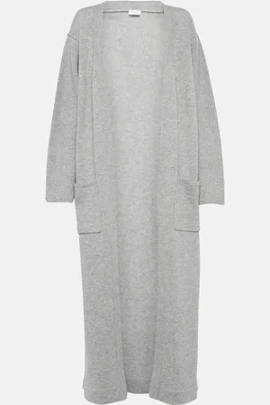 ERES AimÃ© longline cardigan