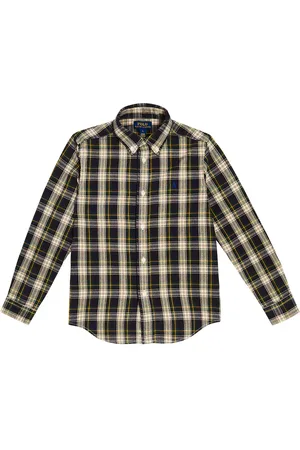 Ralph Lauren Cotton piquÃ© polo shirt