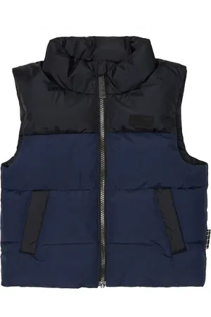 Molo Heike puffer vest