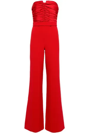 Safiyaa Miriana sleeveless jumpsuit