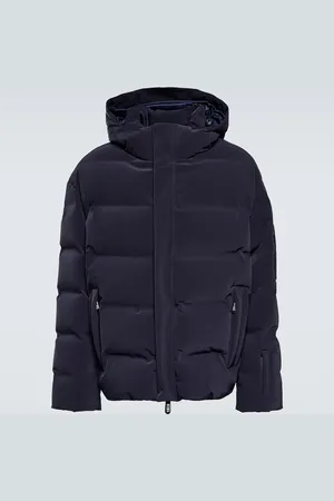 Giorgio Armani Neve down jacket