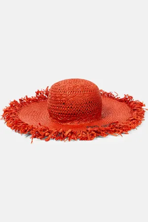 Marni Logo sunhat
