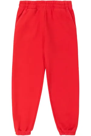ERL Cotton-blend sweatpants