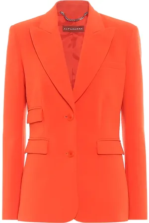 Altuzarra Cornwall blazer