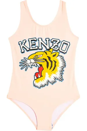 Kenzo Printed swimsuit