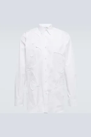Comme des Garçons Comme des GarÃ§ons Shirt Cotton shirt