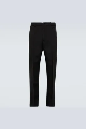 Nanushka Pleated tailored pants
