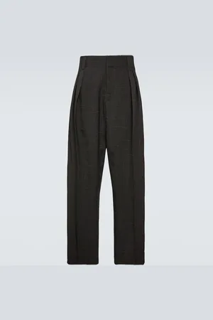Bottega Veneta Wide-leg pants