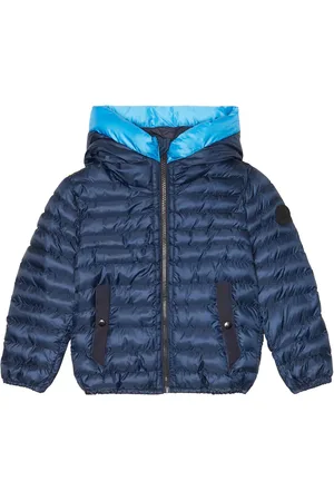 Woolrich Sundance padded jacket