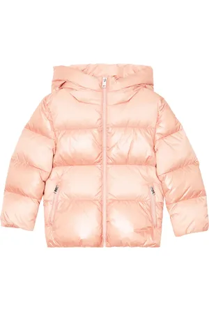 Woolrich Padded down jacket