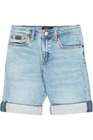 Ralph Lauren Denim shorts