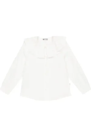 Il gufo Cotton shirt