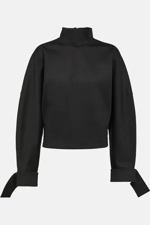 Victoria Beckham Turtleneck top