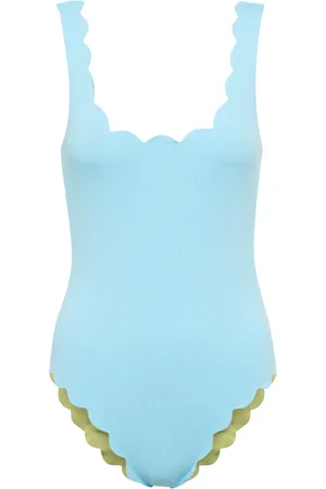 Marysia Palm Springs reversible swimsuit