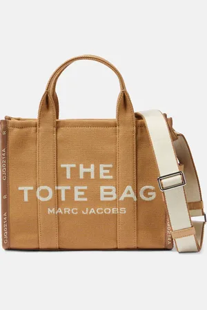 Marc Jacobs The Large canvas tote bag