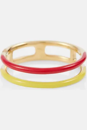 PERSÉE PersÃ©e 18kt gold ring