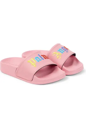 Palm Angels Logo slides