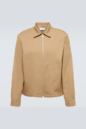 Lanvin Virgin wool jacket