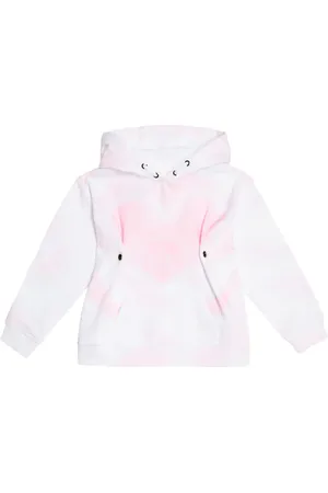 Givenchy Tie-dye cotton hoodie