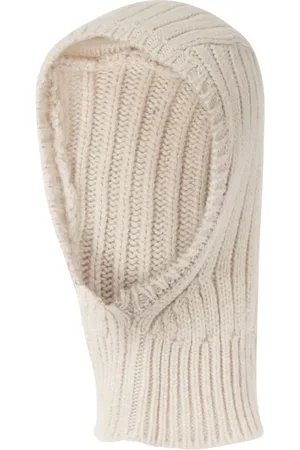 The Row Everest cashmere ski mask