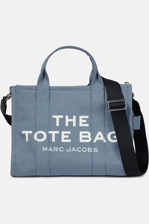 Marc Jacobs The Medium canvas tote bag