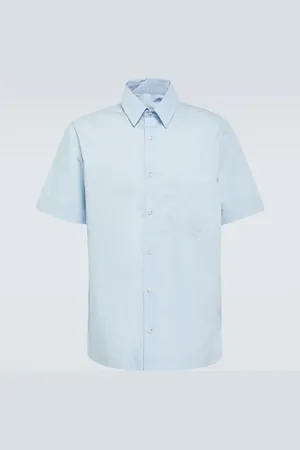 Nanushka Adam cotton shirt