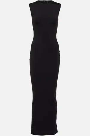 Entire Studios Jersey maxi dress