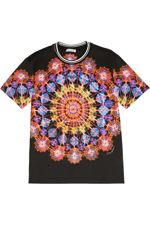 Dolce & Gabbana Printed cotton T-shirt