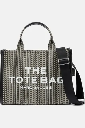 Marc Jacobs The Medium Monogram tote bag