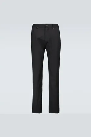 Burberry Ezra formal pants