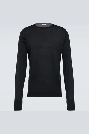 JOHN SMEDLEY Marcus wool sweater