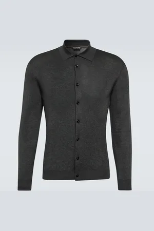 Tom Ford Silk shirt