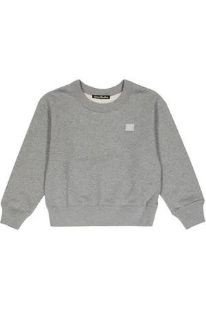 Acne Studios Cotton sweatshirt