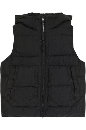 C.P. Company Goggle down vest