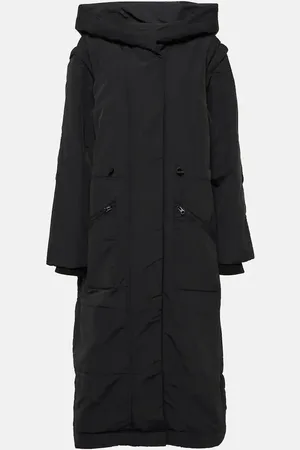 The Upside Stellar parka