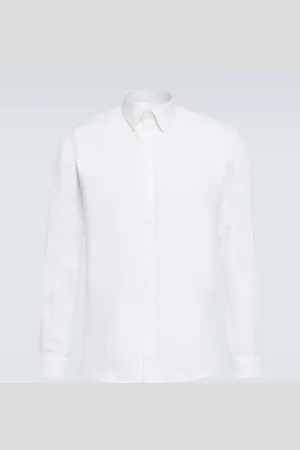 Sunspel Cotton shirt