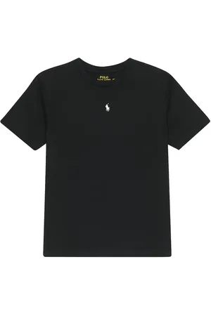 Ralph Lauren Cotton T-shirt